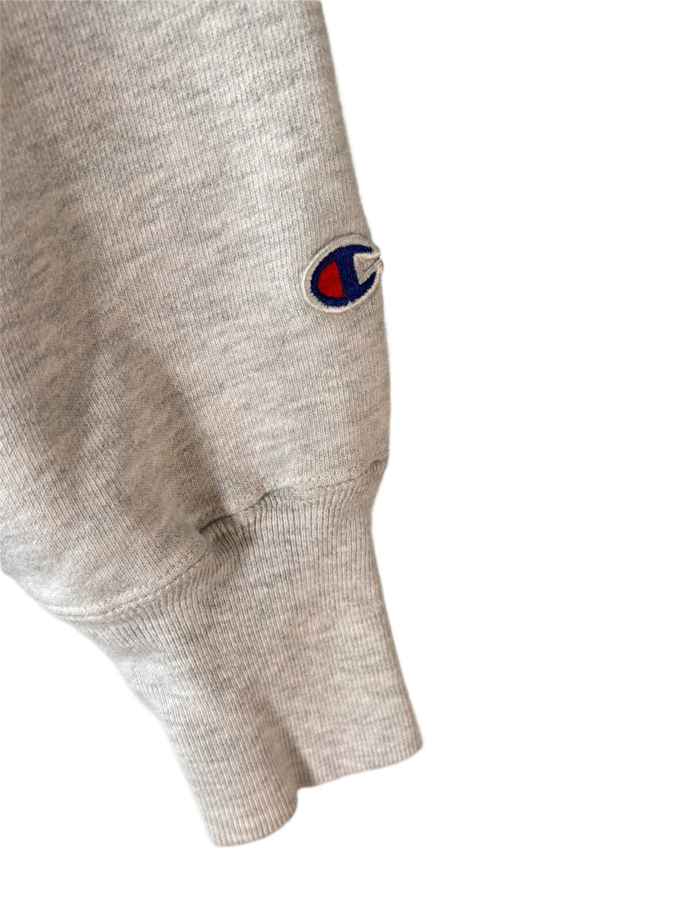 Vintage Champion Ohio State Y2K Reverse Weave Crewneck Sweatshirt size L - Picture 4 of 8